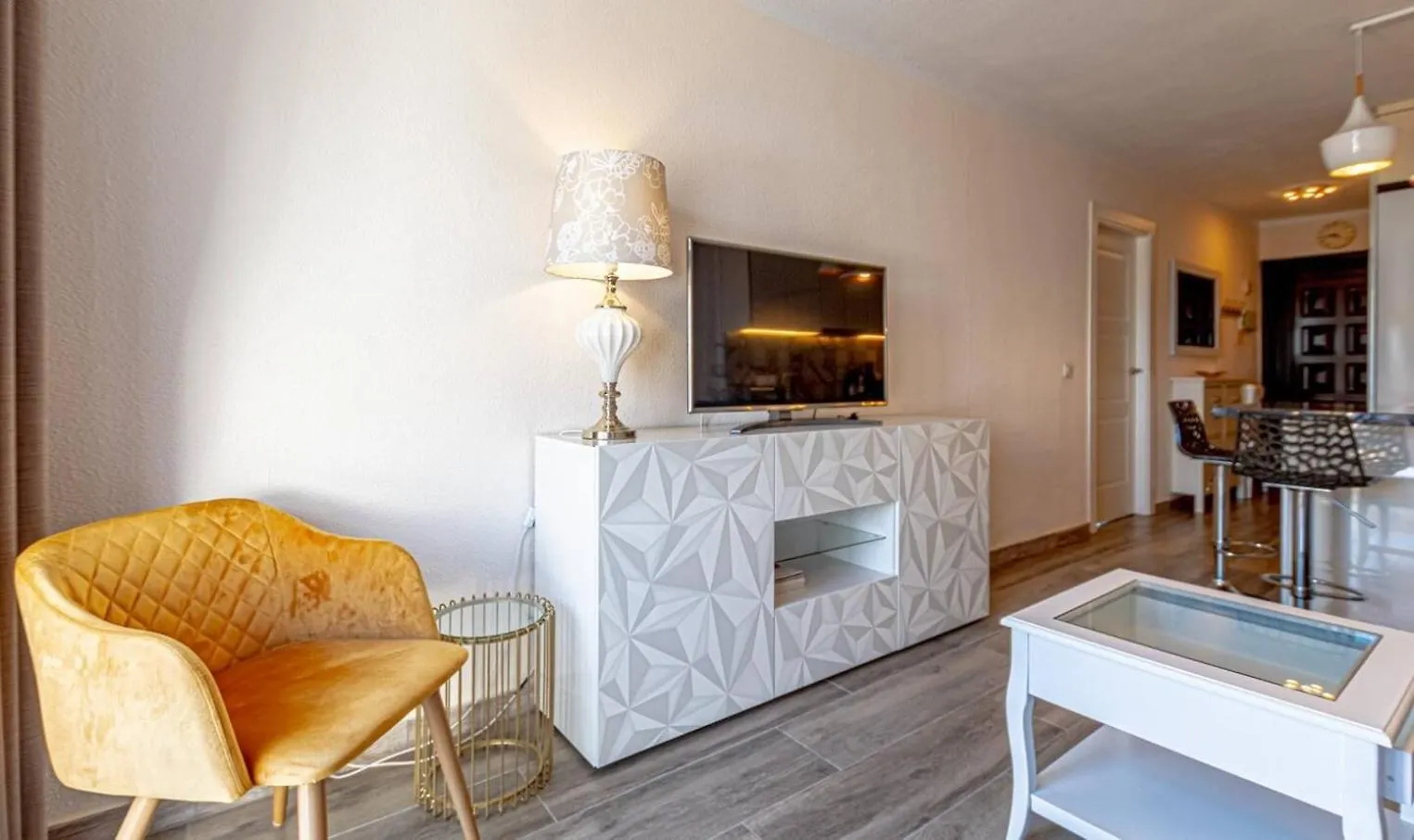 Panoramic View Sunflower By Dream Homes Tenerife بويرتو دي سانتياغو 0*,  إسبانيا