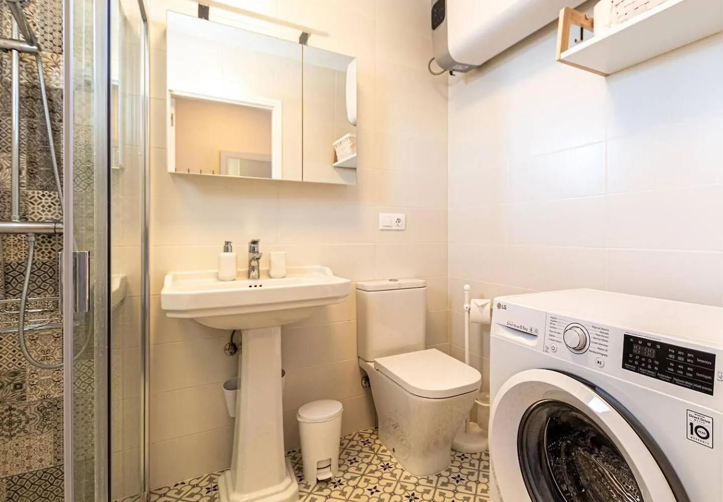 아파트 Panoramic View Sunflower By Dream Homes Tenerife 푸에르토 데 산티아고